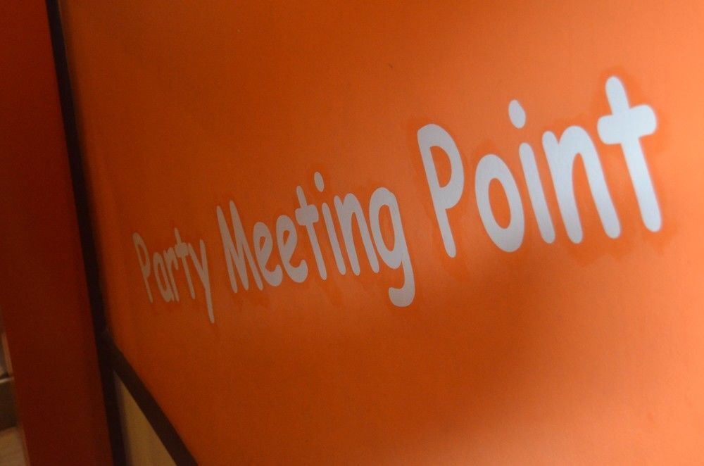 Hostels Meetingpoint Madrid Exterior foto